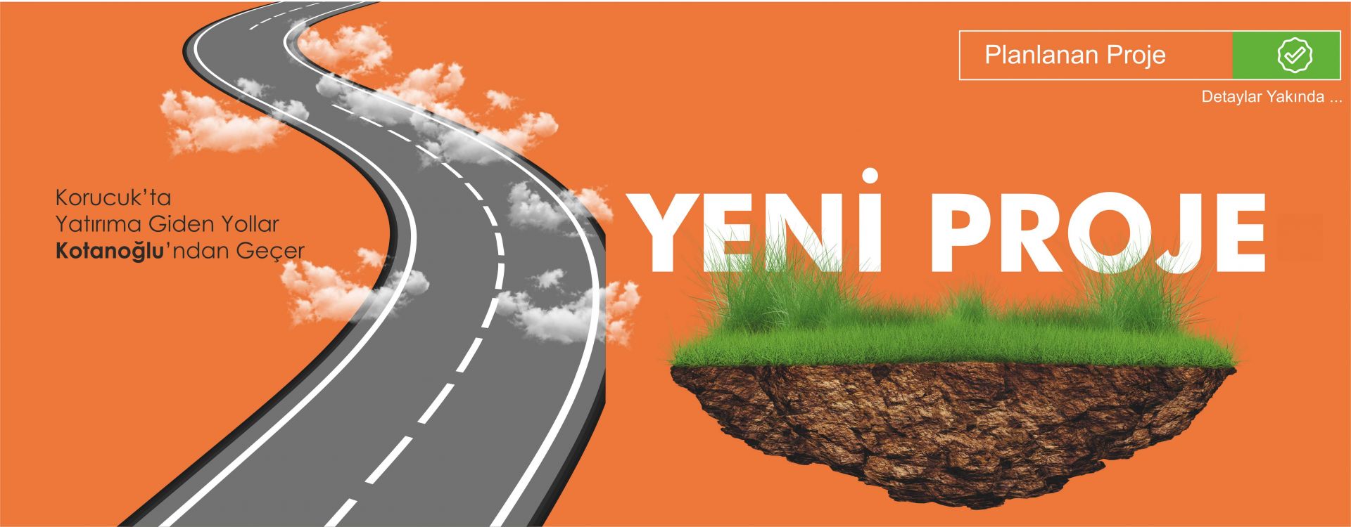 Kotanoğlu Yeni Proje Korucuk